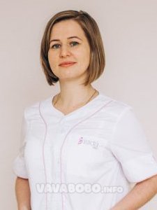 Мельниченко Вита Анатольевна