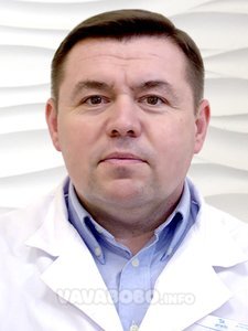 Мельник Михаил Владимирович