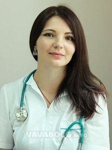 Михалёва Дарина Витальевна