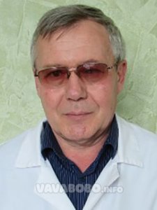 Мирошниченко Александр Анатольевич