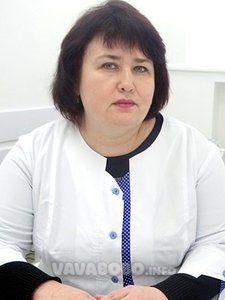 Морозова Маргарита Васильевна