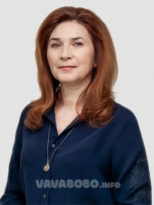 Мурзина Эльвина Александровна