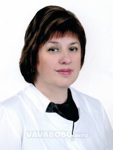 Мыцик Татьяна Евгеньевна