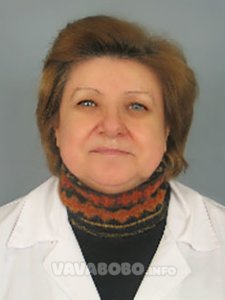 Надворная Галина Демьяновна Надворная Галина Демьяновна