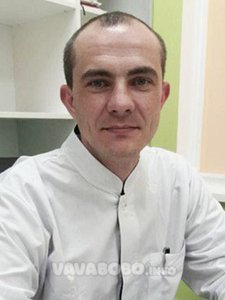 Нагурня Александр Анатольевич