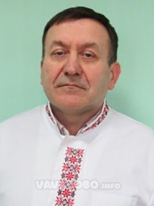 Неделько Геннадий Юрьевич