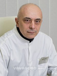 Нороха Игорь Иванович