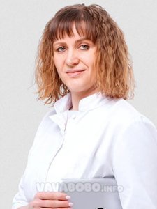 Новохатская Светлана Владимировна