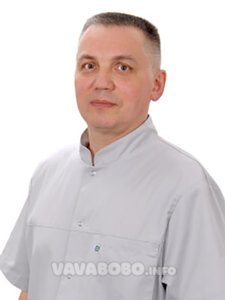 Омельяненко Анатолий Анатольевич