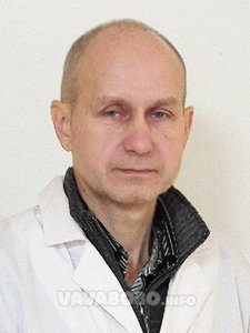 Панасюк Сергей Васильевич