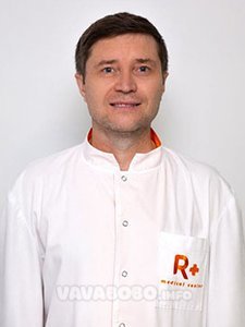 Панченко Александр Николаевич