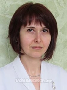 Паниотова Екатерина Сергеевна