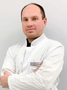 Папп Александр Васильевич