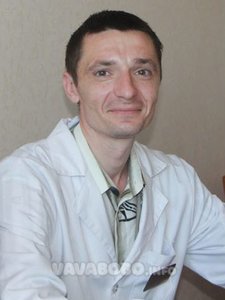 Пашечко Павел Валерьевич