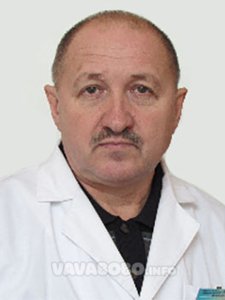 Павелко Сергей Михайлович