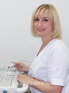 Павлова Лолита Григорьевна