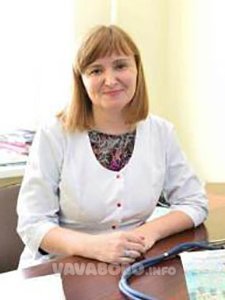 Пищанская Екатерина Сергеевна