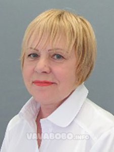 Полищук Людмила Николаевна