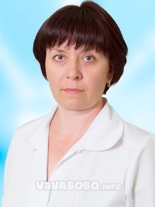 Полищук Татьяна Викторовна