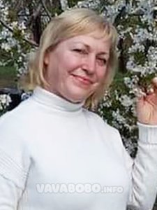Полуцыганова Людмила Георгиевна
