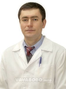 Пономаренко Алексей Петрович