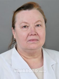 Пономаренко Татьяна Игоревна
