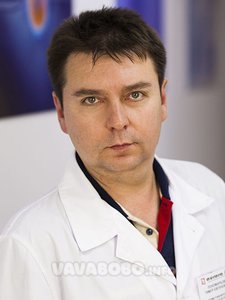 Пономарев Тимур Евгеньевич
