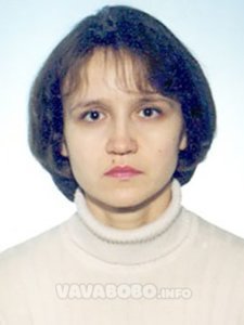 Примак Юлия Борисовна
