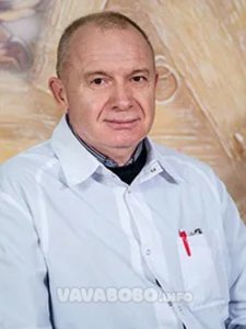 Пузик Сергей Анатольевич