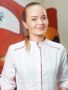 Рамзайцева Нина Анатольевна
