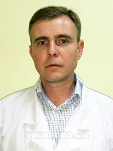 Романенко Александр Анатольевич
