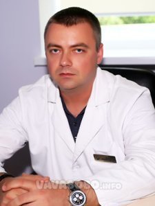 Рудич Александр Александрович