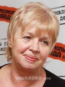 Сафронкова Наталья Ивановна