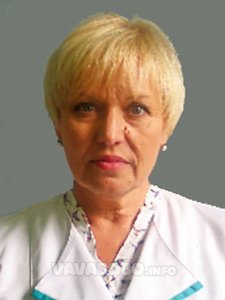 Сахарова Елена Евгеньевна
