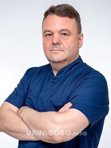 Самборский Дмитрий Викторович