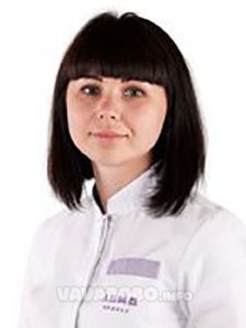 Савченко Анастасия Владимировна