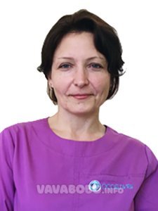 Савченко Юлия Михайловна