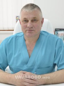 Савчук Леонид Васильевич