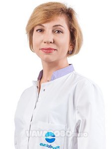 Савина Елена Михайловна