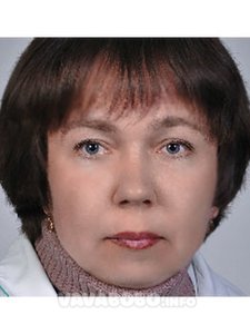 Семенихина Елена Анатольевна