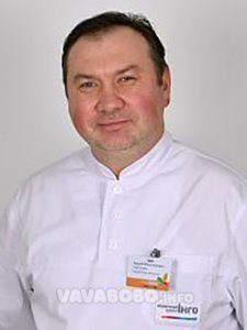 Сергиенко Андрей Николаевич