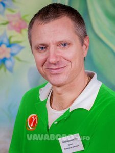 Щекин Александр Олегович