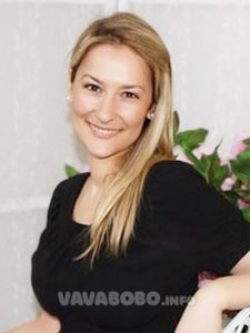 Шелия (Базна) Виктория Юрьевна