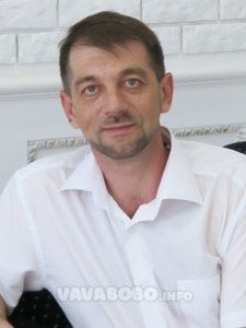 Шестаков Юрий Алексеевич