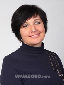 Шевченко Наталья Станиславовна