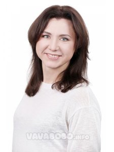 Шевчук Инна Анатольевна