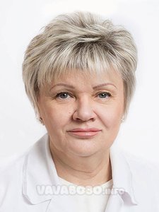 Шевчун Елена Владимировна