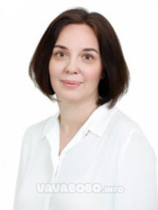 Шевелева Виктория Леонидовна