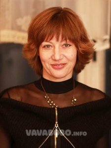Шейнина Татьяна Леонидовна