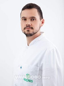 Шимон Михаил Михайлович